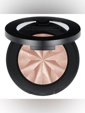 bareMinerals- GEN NUDE HIGHLIGHTING
BLUSH